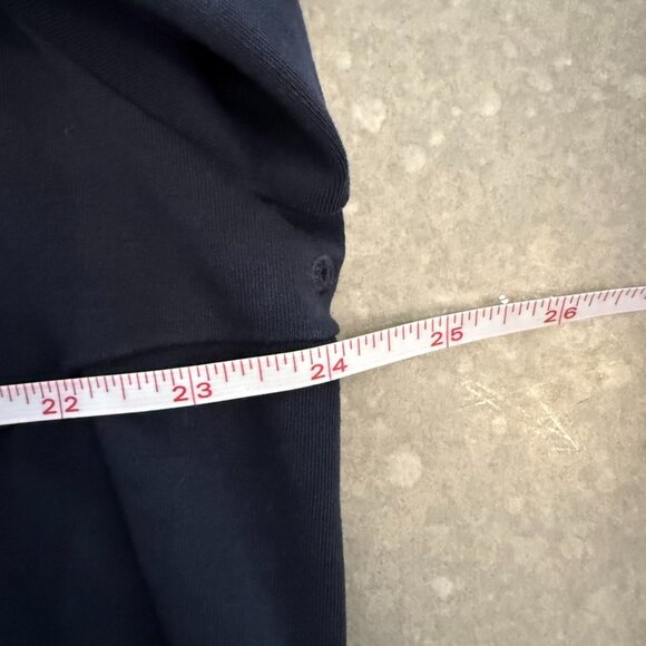 Ralph Lauren RLX Navy Full-Zip Jacket - Size XXL - Picture 14 of 14